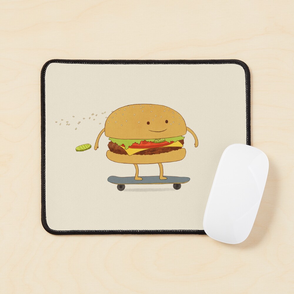Item preview, Mouse Pad designed and sold by TerryFan.