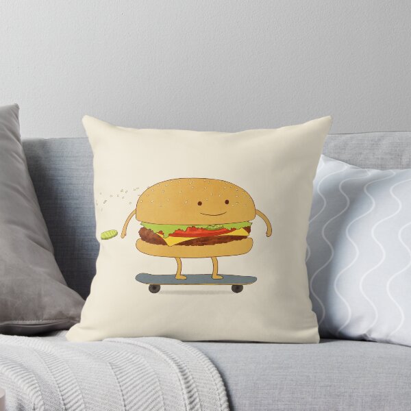 Item preview, Fast Food designed and sold by TerryFan.