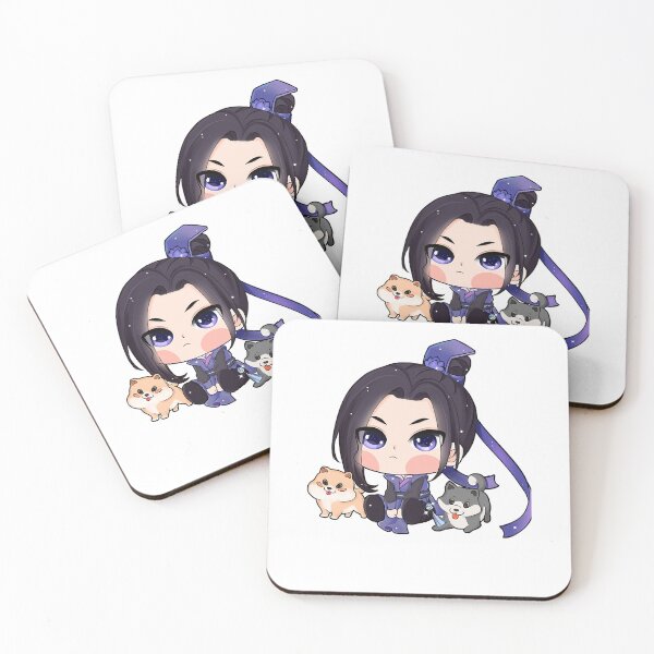 Item preview, Mens Womens Dao Master Funny Fans designed and sold by TraseaGennaro.
