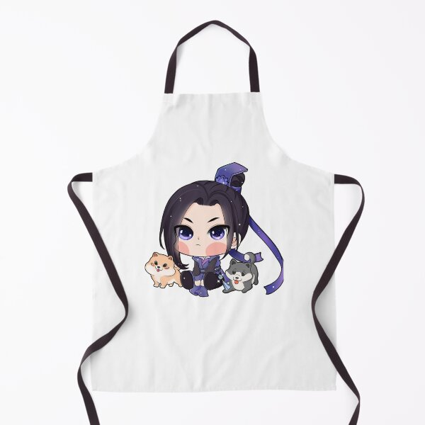 Item preview, Mens Womens Dao Master Funny Fans designed and sold by TraseaGennaro.