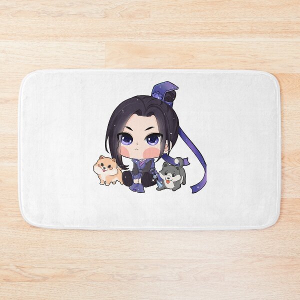 Item preview, Mens Womens Dao Master Funny Fans designed and sold by TraseaGennaro.
