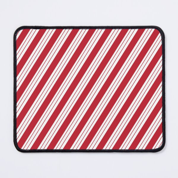 Item preview, Christmas Peppermint Pattern designed and sold by iCraftCafe.