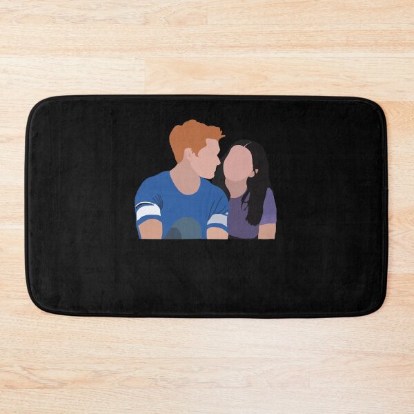 Item preview, Archie And Veronica Funny Gift designed and sold by BertRiley61044.