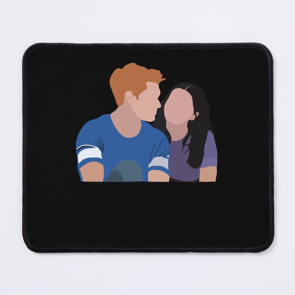 Item preview, Archie And Veronica Funny Gift designed and sold by BertRiley61044.