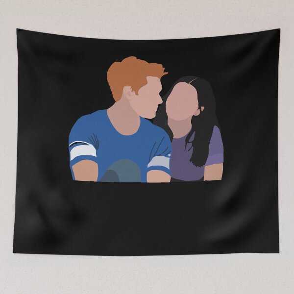 Item preview, Archie And Veronica Funny Gift designed and sold by BertRiley61044.