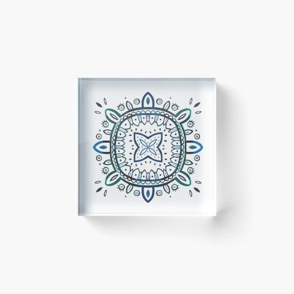 Item preview, Watercolor pettern designed and sold by Ann Astro.
