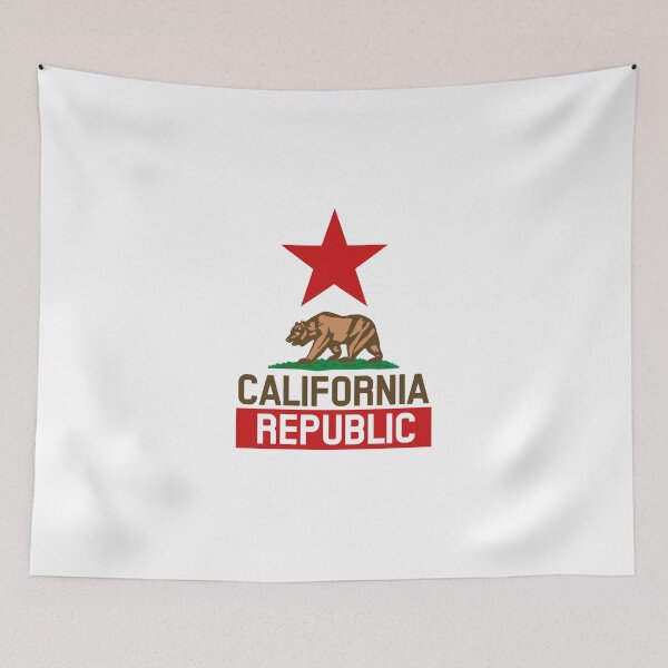 Item preview, California Republic Design designed and sold by Garaga.