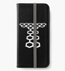 Torchwood iPhone Wallet/Case/Skin