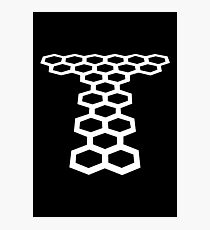 Torchwood Photographic Print