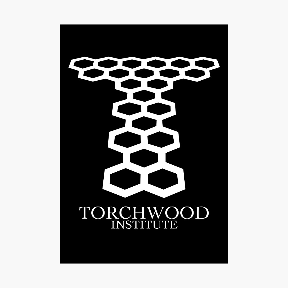Torchwood Pullover Hoodie for Sale by merioris
