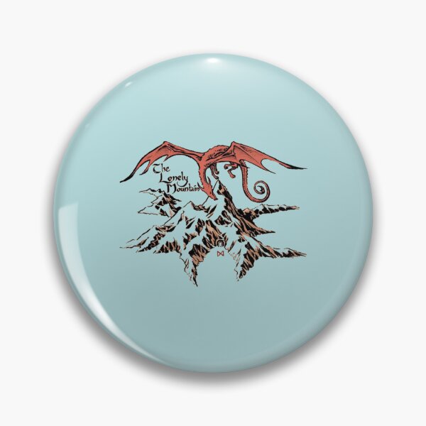Item preview, Lonely dragon   designed and sold by FoxyGalleryCo.