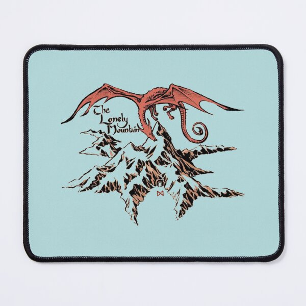 Item preview, Lonely dragon   designed and sold by FoxyGalleryCo.