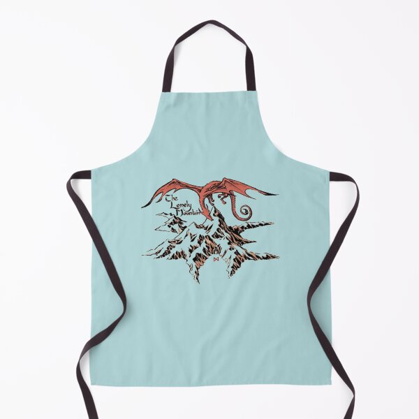 Item preview, Lonely dragon designed and sold by FoxyGalleryCo.
