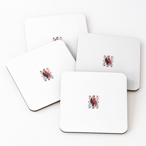 Item preview, Angel Deck (White) designed and sold by angiestown.