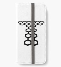 Torchwood iPhone Wallet/Case/Skin
