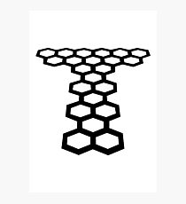 Torchwood Photographic Print