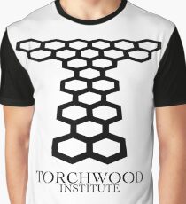 Torchwood Graphic T-Shirt