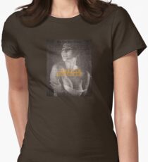 Fake News Women's Fitted T-Shirt