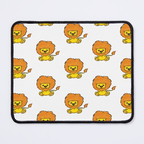 Item preview, Lion designed and sold by Gali Art.