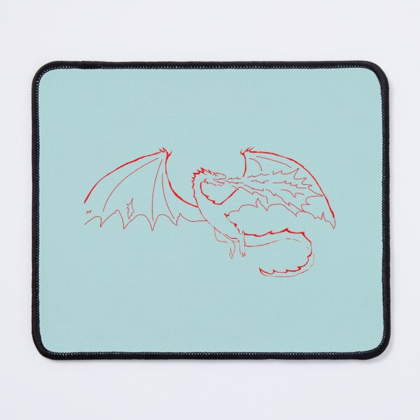Item preview, Smaug The Stupendous   designed and sold by FoxyGalleryCo.
