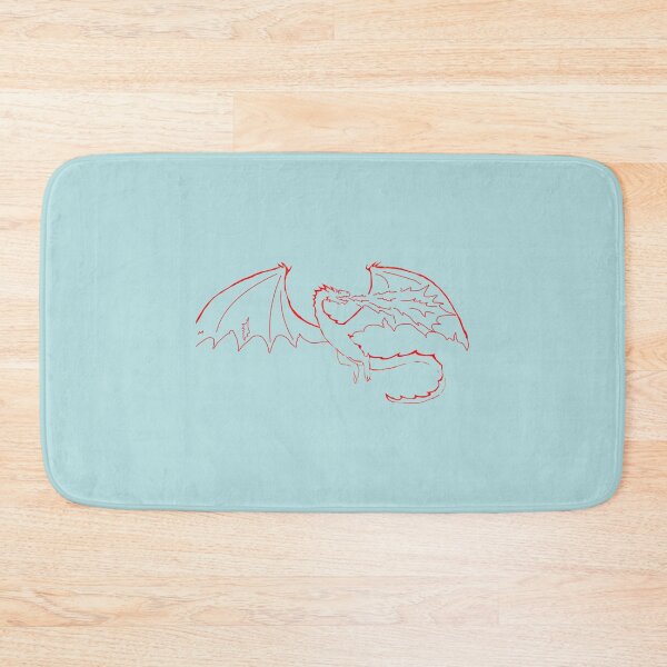 Item preview, Smaug The Stupendous   designed and sold by FoxyGalleryCo.