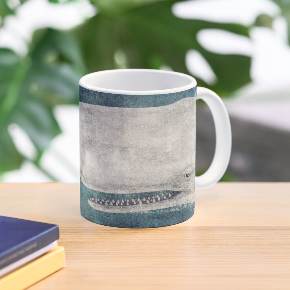 Item preview, Classic Mug designed and sold by TerryFan.