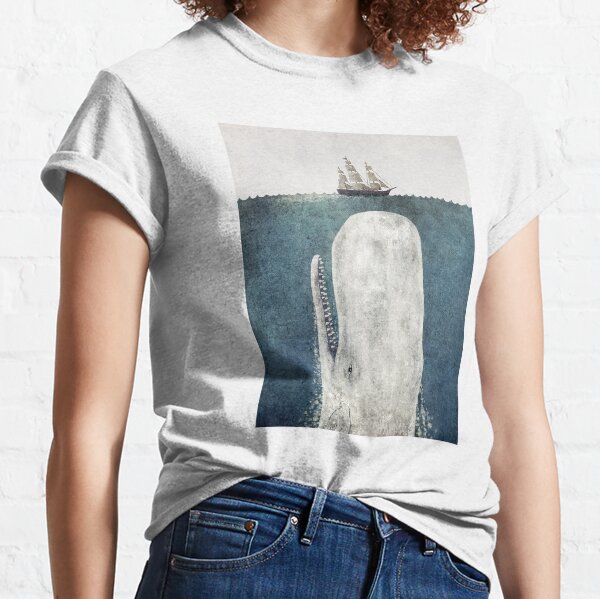 Sea T-Shirts for Sale | Redbubble
