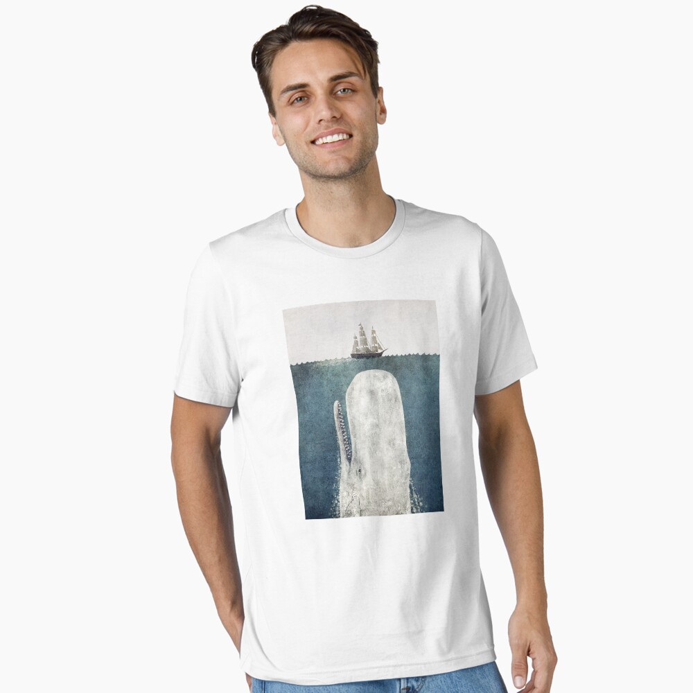Item preview, Essential T-Shirt designed and sold by TerryFan.