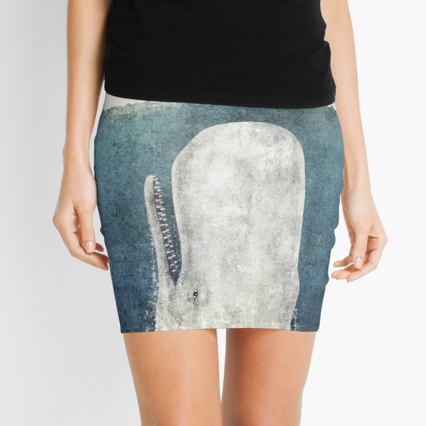 Item preview, Mini Skirt designed and sold by TerryFan.