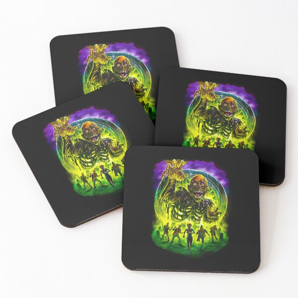 Item preview, Return-of-The-Living-Dead designed and sold by GusibonL002.