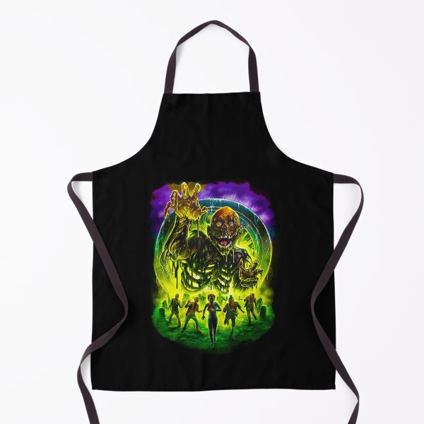 Item preview, Return-of-The-Living-Dead designed and sold by GusibonL002.