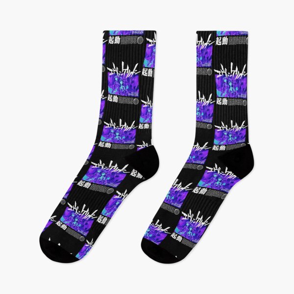 Item preview, neon genesis evangelion       designed and sold by StevenPoo44967.
