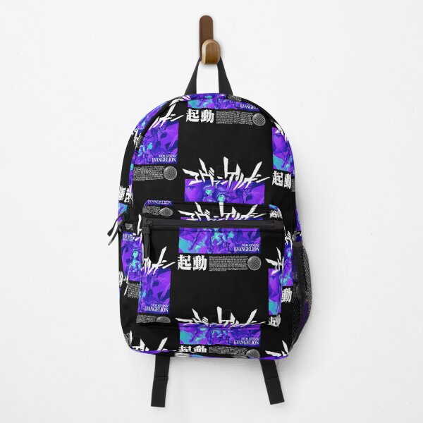 Item preview, Neon Genesis Evangelion designed and sold by StevenPoo44967.