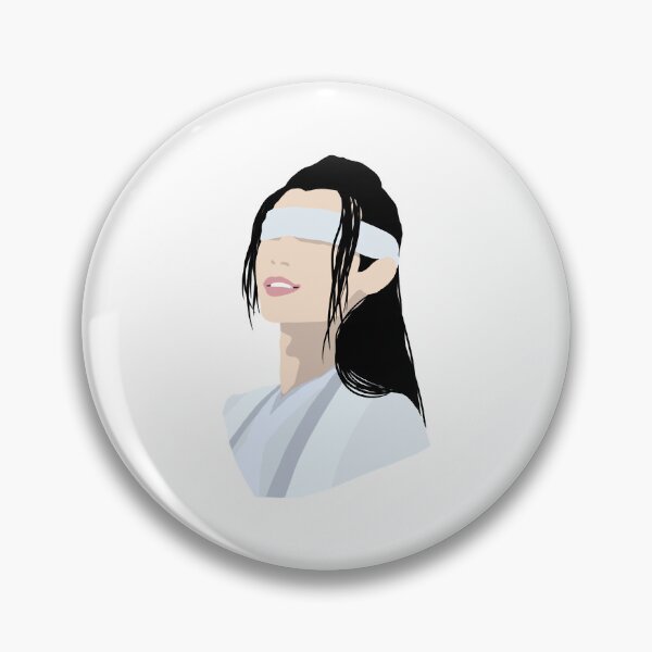Item preview, More Then Awesome The Untamed Xiao Xingchen Retro Vintage designed and sold by TraseaGennaro.