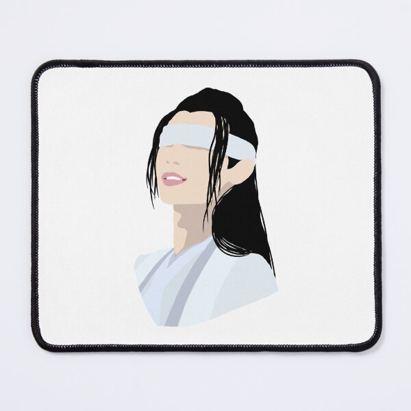 Item preview, More Then Awesome The Untamed Xiao Xingchen Retro Vintage designed and sold by TraseaGennaro.