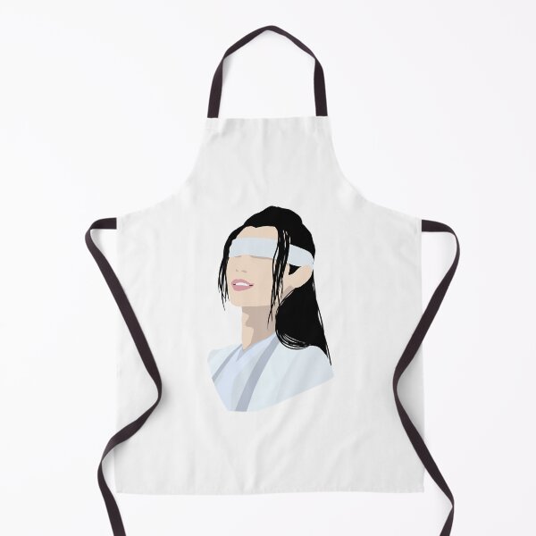 Item preview, More Then Awesome The Untamed Xiao Xingchen Retro Vintage designed and sold by TraseaGennaro.