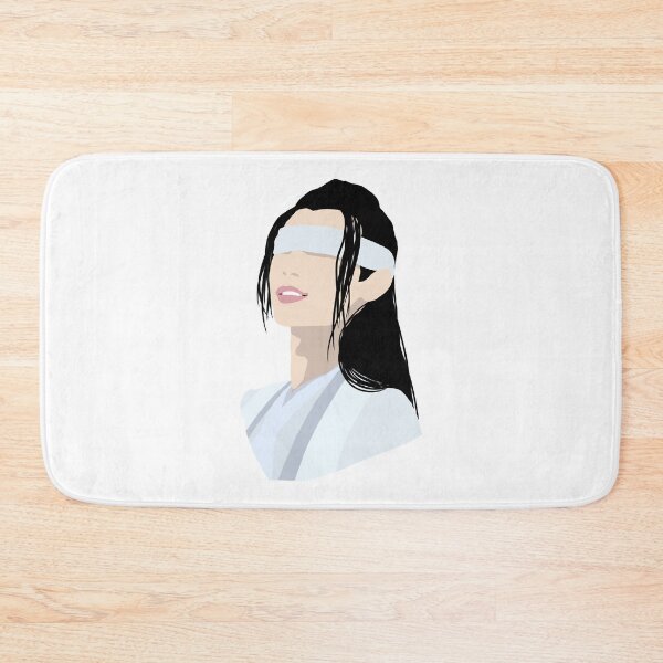Item preview, More Then Awesome The Untamed Xiao Xingchen Retro Vintage designed and sold by TraseaGennaro.