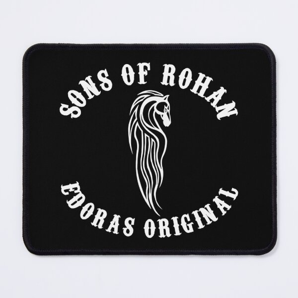 Item preview,  Sons of Rohan designed and sold by FoxyGalleryCo.