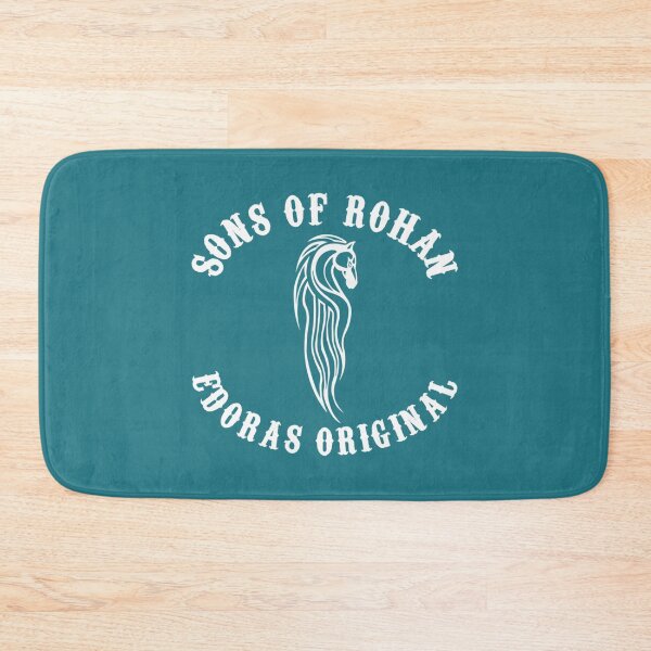 Item preview,  Sons of Rohan designed and sold by FoxyGalleryCo.