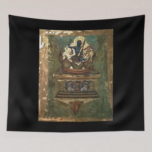Item preview, Yoga of Sleeping designed and sold by Nachaya.