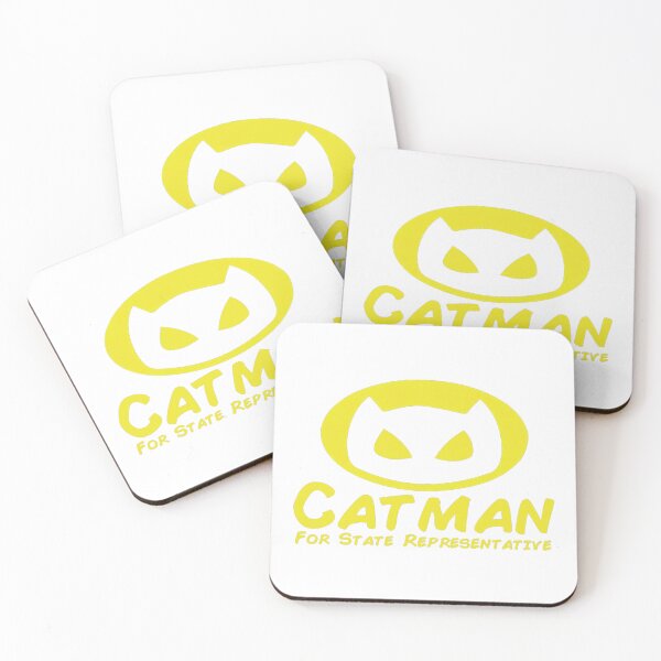 Item preview, Catman 2 designed and sold by aliamar093.