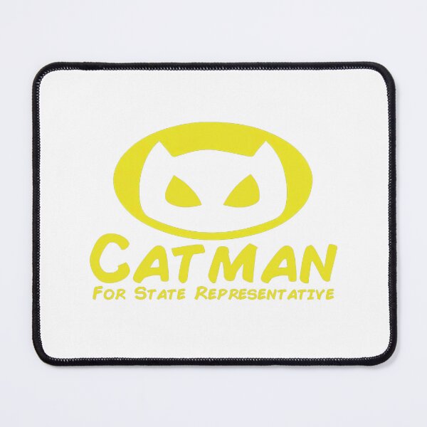 Item preview, Catman 2 designed and sold by aliamar093.