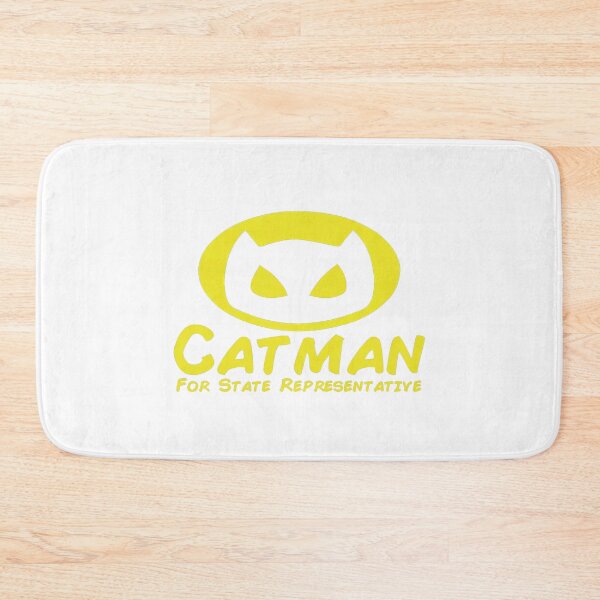 Item preview, Catman 2 designed and sold by aliamar093.