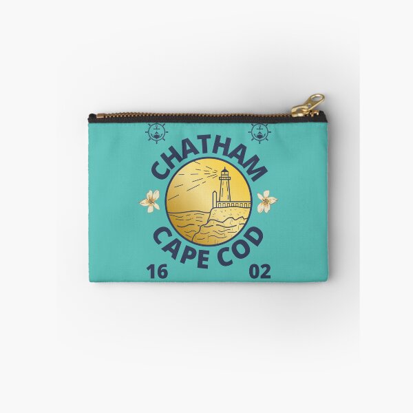 Item preview, Vacation Destination to Chatham, Cape Cod, MA designed and sold by Blended Designs ⭐⭐⭐⭐⭐.