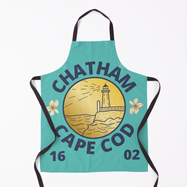 Item preview, Vacation Destination to Chatham, Cape Cod, MA designed and sold by Blended Designs ⭐⭐⭐⭐⭐.