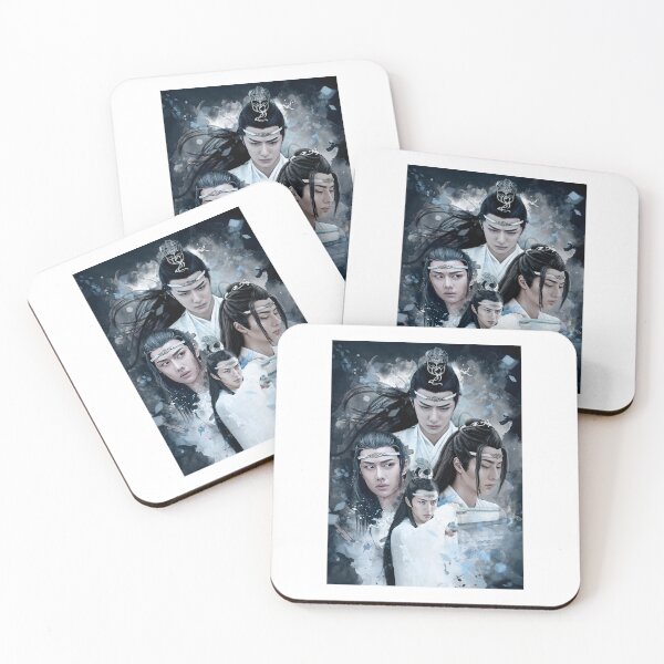Item preview, Music Retro The Untamed Lan Wangji Active Gifts For Music Fans designed and sold by TraseaGennaro.