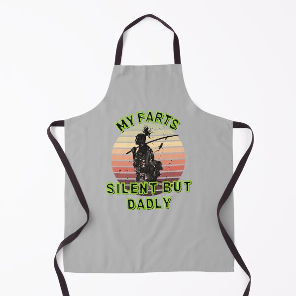 Item preview, my farts silent but dadly designed and sold by JAdotdotDesigns.
