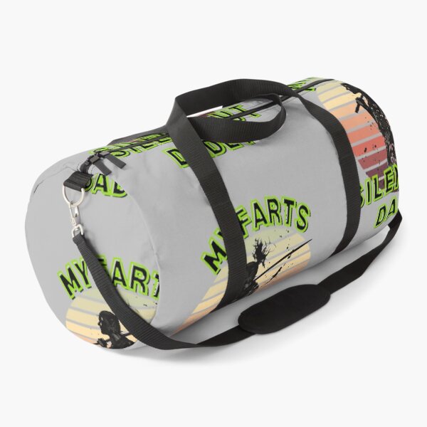 Item preview, my farts silent but dadly designed and sold by JAdotdotDesigns.