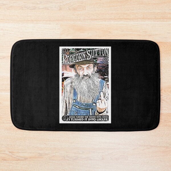 Artikelvorschau, Mondschein-Popcorn Sutton entworfen und verkauft von JyotiSarma.