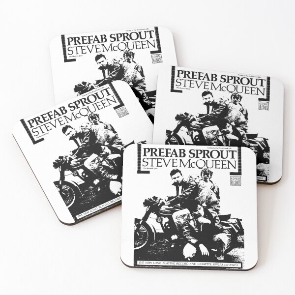 Item preview, Prefab Sprout designed and sold by GusibonL002.